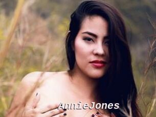 AnnieJones