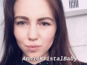 AnnieKristalBaby