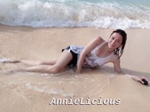 AnnieLicious