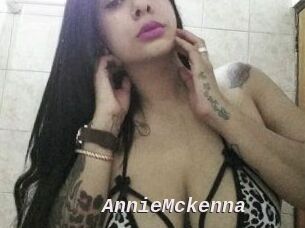 AnnieMckenna