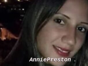 AnniePreston