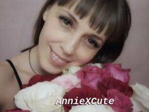 AnnieXCute