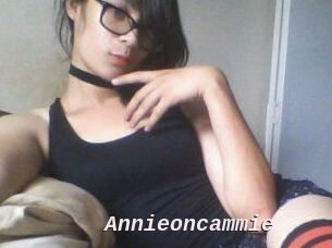 Annieoncammie