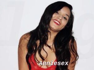 Anniesex