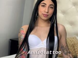 Annietattoo