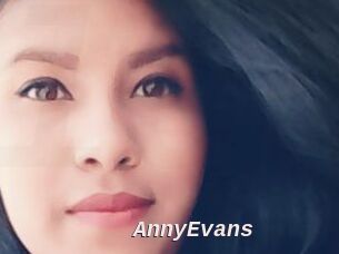 AnnyEvans