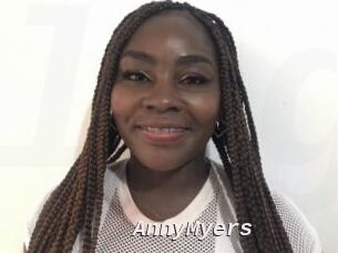 AnnyMyers