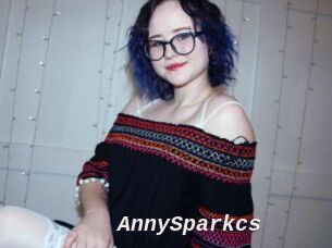 AnnySparkcs