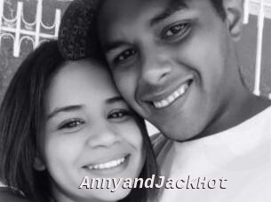 AnnyandJackHot