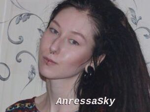 AnressaSky