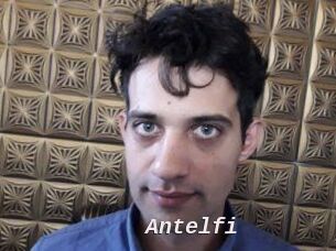 Antelfi