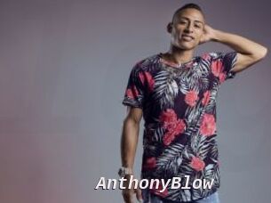 AnthonyBlow