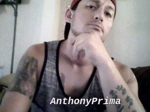 AnthonyPrima