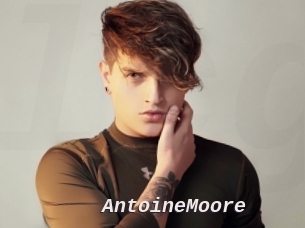 AntoineMoore