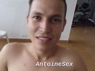 AntoineSex