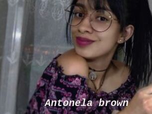 Antonela_brown