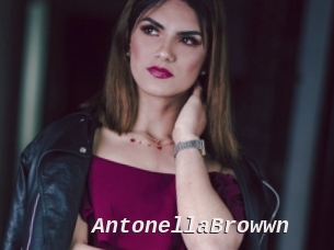 AntonellaBrowwn