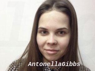 AntonellaGibbs Live Camgirls Sex