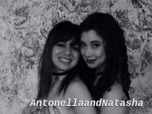 AntonellaandNatasha