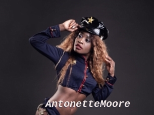 AntonetteMoore