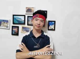 AntonioZhou