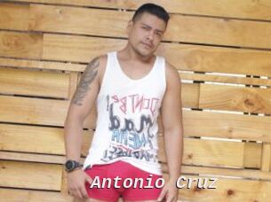 Antonio_Cruz