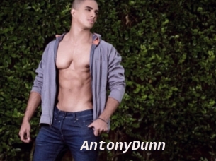 AntonyDunn