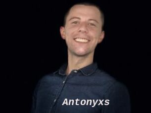 Antonyxs