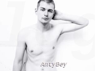 AntyBey