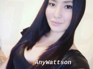 AnyWattson