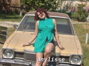 Anylisse