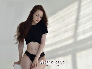 Anyssya