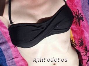 Aphroderos