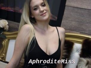 AphroditeMiss