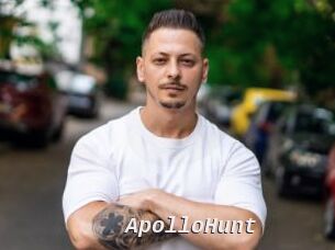 ApolloHunt