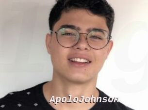 ApoloJohnson