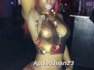 Applelean23