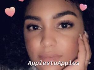 ApplestoApples