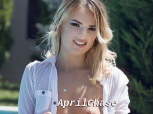 AprilChase