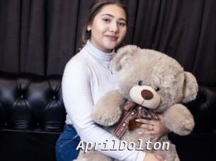 AprilDolton