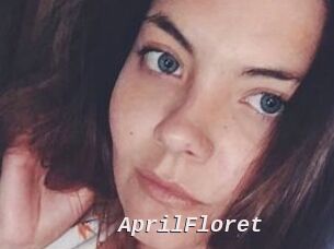 AprilFloret