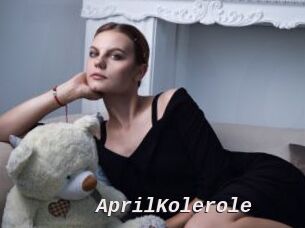 AprilKolerole