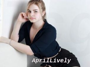 AprilLively