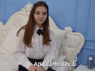 AprilMedici