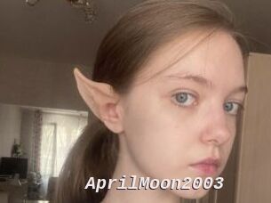 AprilMoon2003