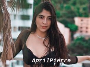 AprilPierre