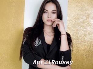 AprilRousey