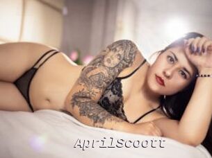 AprilScoott