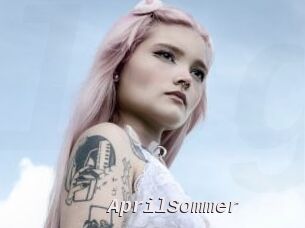 AprilSommer