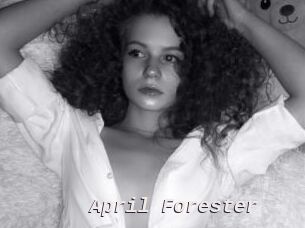 April_Forester